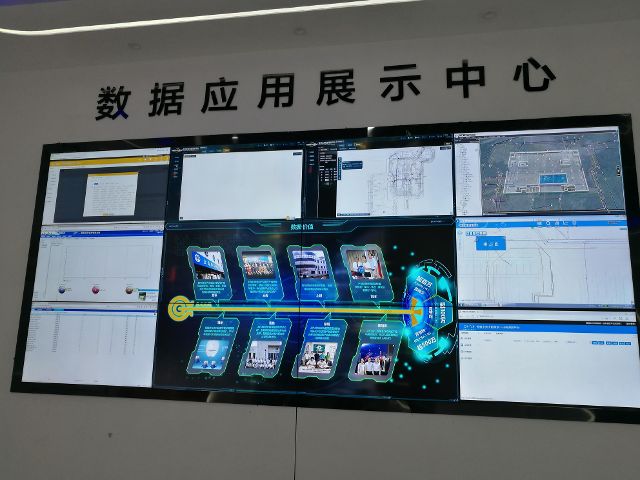 智恒科技智慧水務生態園在福州高新區落成并運行，推動科技推廣與應用服務創新